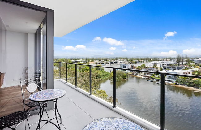 Waterfront Escape at Essentia - Photo 9