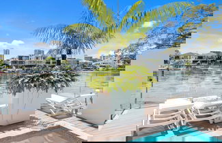 Foto 1 - Waterfront Escape at Essentia