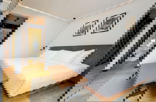 Foto 4 - Zacatecas 4 by Wynwood House