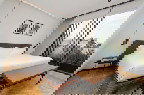 Foto 3 - Zacatecas 4 by Wynwood House