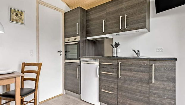Cozinha privada
