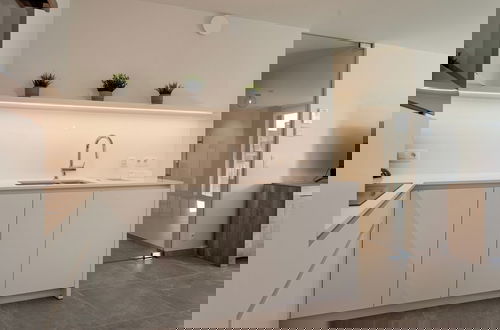 Foto 5 - Apartment for 4 People in Belgium