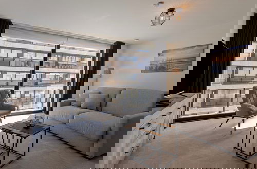 Foto 6 - Apartment for 4 People in Belgium