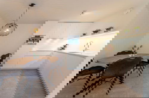 Foto 14 - Apartment for 4 People in Belgium