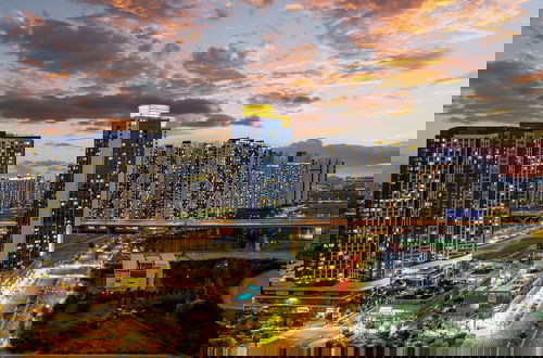 Foto 1 - Garden House in Songdo