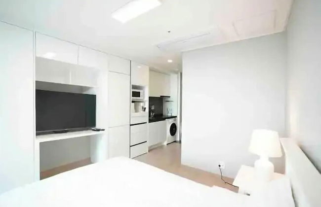 Garden House in Songdo - Foto 4
