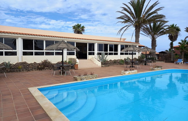 Rustic 1-bed Bungalow in Parque Holandés - Foto 12