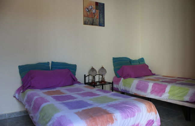 Rustic 1-bed Bungalow in Parque Holandés - Foto 4
