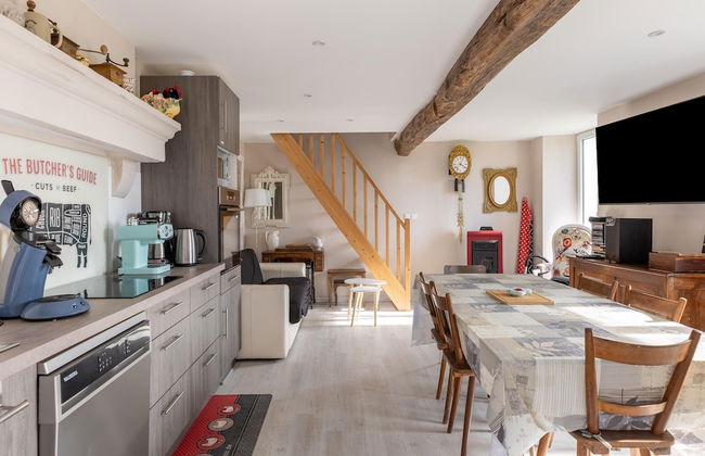 Charming Home in Molesme - Photo 10