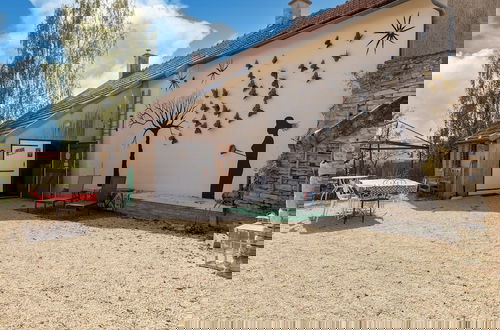 Photo 21 - Cottage With Independent Studio in Molesme