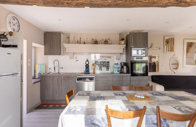 Charming Home in Molesme - Photo 12