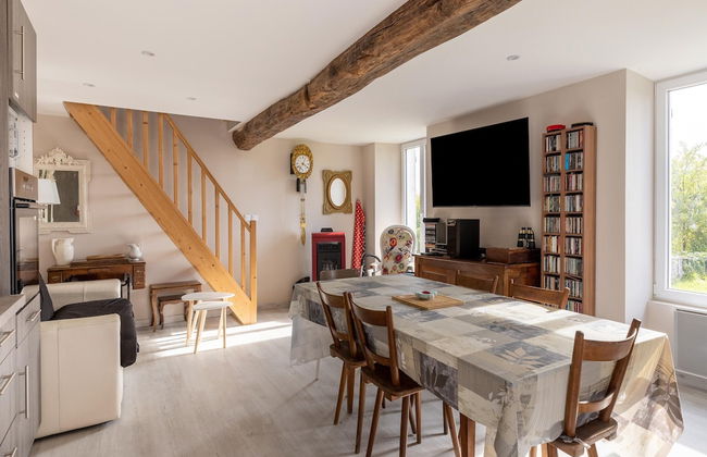Charming Home in Molesme - Photo 27