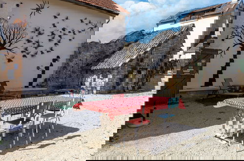 Photo 22 - Cottage With Independent Studio in Molesme