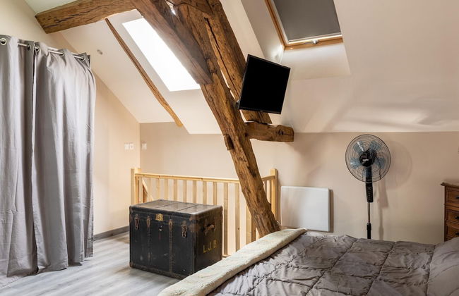 Charming Home in Molesme - Photo 8