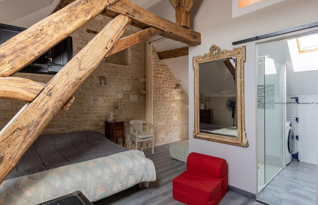 Charming Home in Molesme - Photo 7