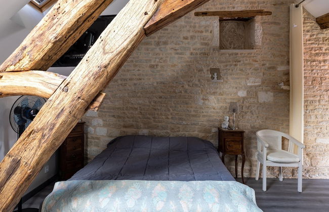 Charming Home in Molesme - Photo 6