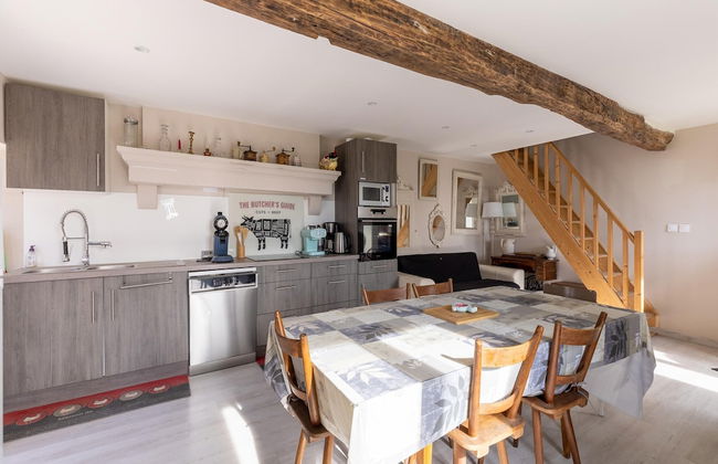 Charming Home in Molesme - Photo 28