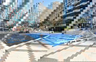 Foto 1 - Silkhaus Bay Central Towers