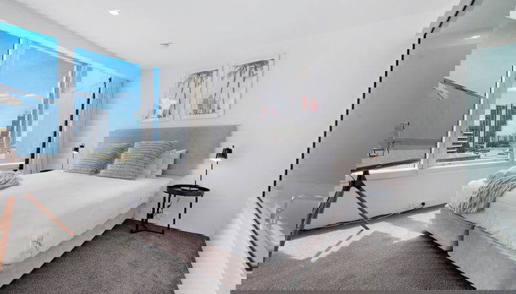 Foto 1 - Private Q Tower Apartments - Wow Stay