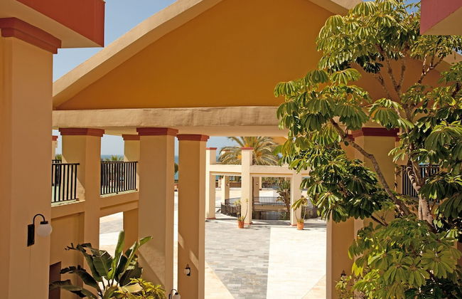 Studio in Marbella With Beachfront Pool - Foto 21