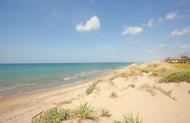 Beachside Apartment With Shared Pool - Foto 26