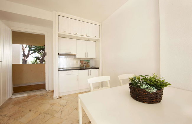 Studio in Marbella With Beachfront Pool - Foto 13