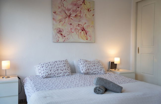 Studio in Marbella With Beachfront Pool - Foto 3