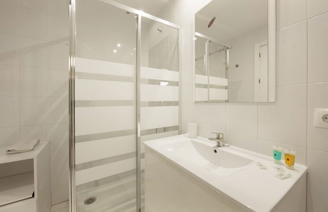 Studio in Marbella With Beachfront Pool - Foto 9