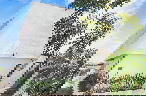 Foto 35 - Pranama Villa by Kozystay - Canggu