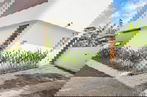 Foto 33 - Pranama Villa by Kozystay - Canggu