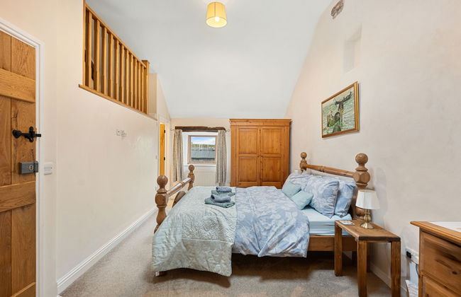 Host Stay The Barn - Upper Farm - Foto 15