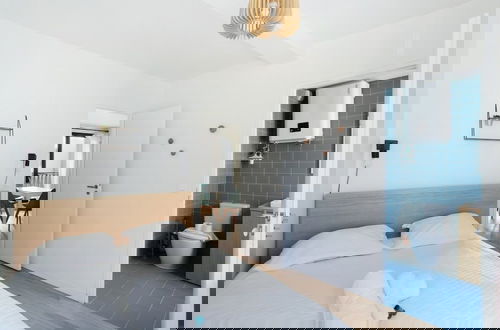 Foto 2 - Apartment in Boulogne for 4 People