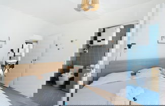 Foto 2 - Apartment in Boulogne for 4 People