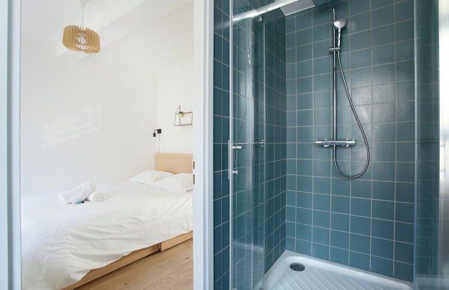 Apartment in Boulogne for 4 People - Foto 8