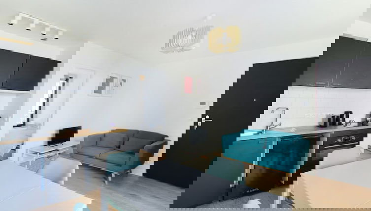 Foto 1 - Apartment in Boulogne for 4 People