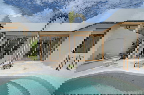 Foto 1 - Villa Rheia Pererenan
