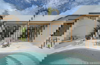 Foto 1 - Villa Rheia Pererenan