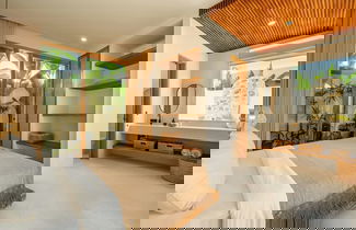 Foto 3 - Villa Rheia Pererenan