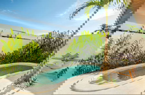 Foto 23 - Villa Rheia Pererenan