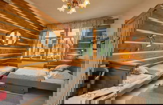 Photo 3 - Beautiful Villa With Comfort