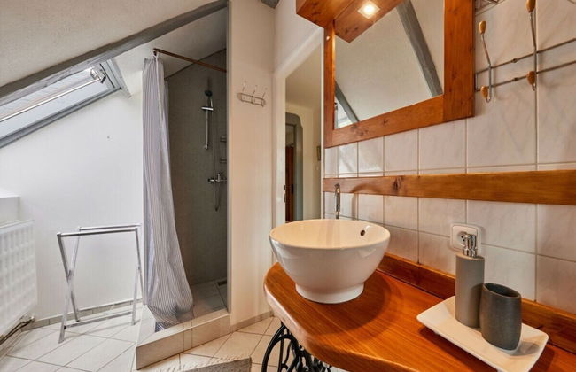 Beautiful Villa With Comfort - Foto 11
