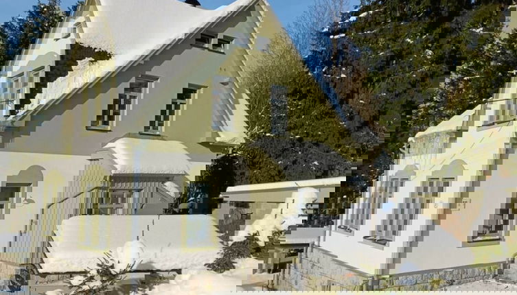 Foto 1 - Beautiful Villa With Comfort