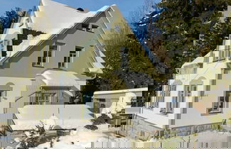 Foto 1 - Beautiful Villa With Comfort