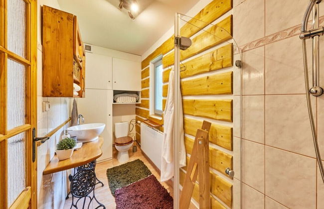 Beautiful Villa With Comfort - Foto 13