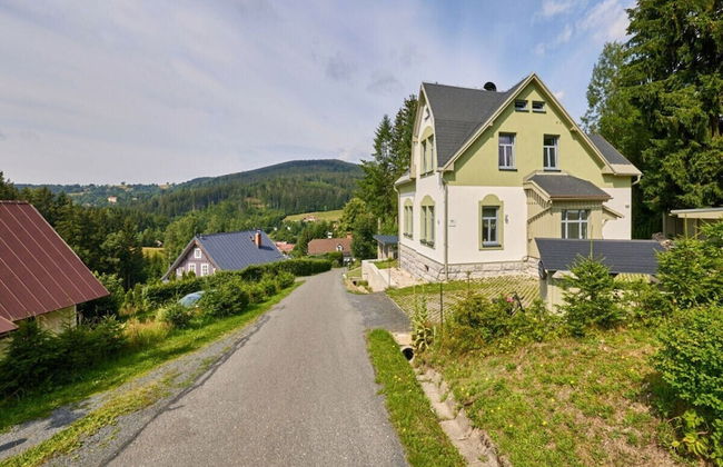 Beautiful Villa With Comfort - Foto 26