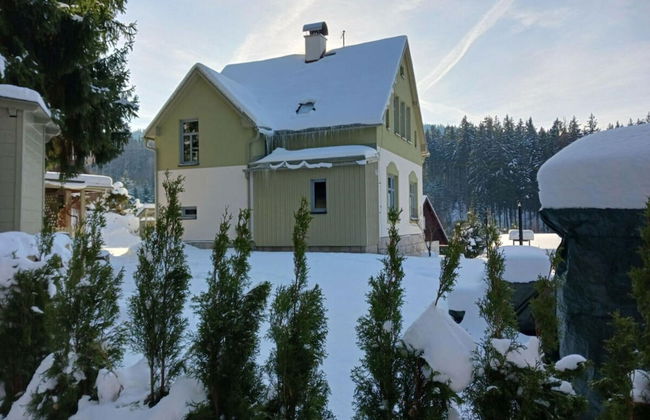 Beautiful Villa With Comfort - Foto 24