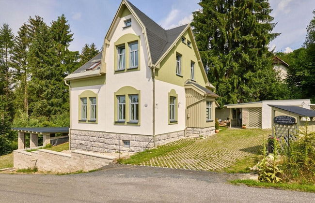 Beautiful Villa With Comfort - Foto 37