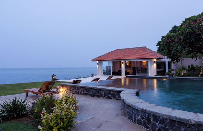 Seaside Oceana Suites by Mahaprana - Foto 15