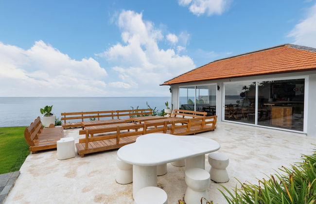 Seaside Oceana Suites by Mahaprana - Foto 22