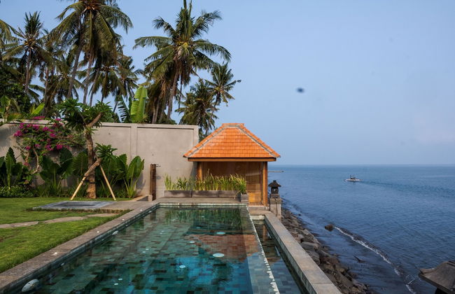Seaside Oceana Suites by Mahaprana - Foto 24